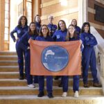 **Hypatia Mars: La Segunda Misión de Mujeres Investigadoras en el Desierto de Utah**