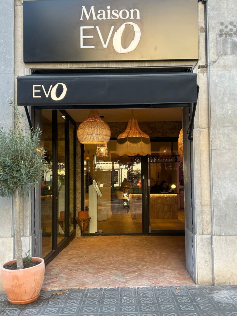 **Maison EVO: Un Avance Revolucionario en Estética y Medicina Estética en Barcelona**