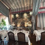 **Les Grands Buffets: Un viaje culinario a través del tiempo en Narbona**