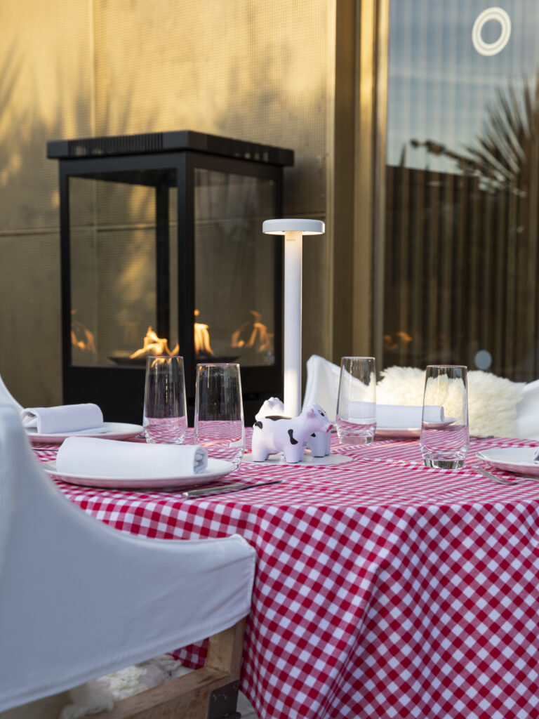 VUELVE UN CLÁSICO DEL INVIERNO EN BARCELONA: LA MOODSWISS FONDUE EXPERIENCE DE THE ONE BARCELONA
