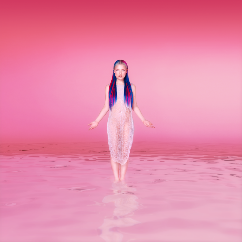 Sofía Coll presenta su nuevo EP en CASA SEAT 8 de febrero