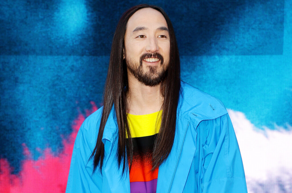 **Evento Exclusivo en Barcelona: La Colaboración entre IQOS y Steve Aoki** el 30 de enero en Barcelona