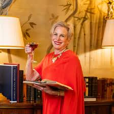 Love, Poetry and Drinks en El Palace Barcelona 13 y 14 de febrero