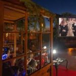 San Valentín Rooftop Cinema del 10 al 16 de febrero