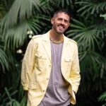 Adrià Salas presenta en primicia su nuevo álbum en CASA SEAT el 16 de enero