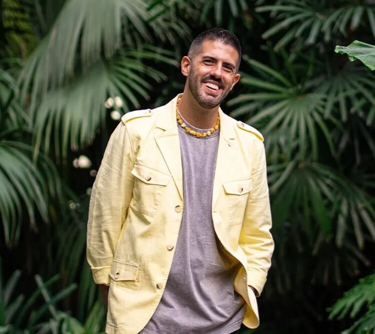 Adrià Salas presenta en primicia su nuevo álbum en CASA SEAT el 16 de enero