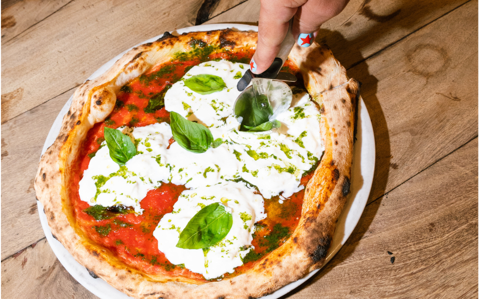 Madre Lievito lanza un 2×1 especial en pizzas para convertir el lunes en el mejor día de la semana