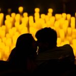 Candlelight trae la magia de una experiencia musical en vivo a lugares increíbles en Barcelona. ¡Consigue tus entradas para este Candlelight San Valentin: Especial Día de los Enamorados en Cripta Gaudí!
