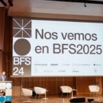 Barcelona Fashion Summit 2025 , 30 de enero en el Palau de la Música