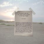 Exposición fotografía: La herencia franquista en la actual desertificación de España, protagonista de la V Beca Joana Biarnés del 6 de febrero al 15 de marzo