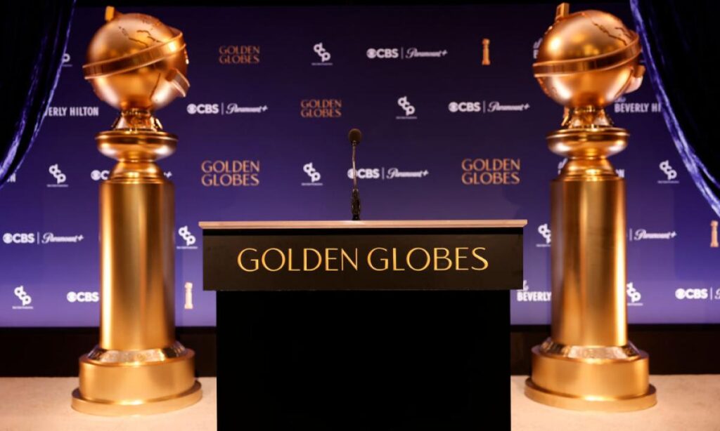 Globos de Oro 2025: Lita completa de ganadores y ganadoras