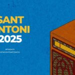 Festa Major de Sant Antoni del 17 al 26 de gener