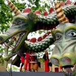 Fiestas de Sant Vicenç de Sarrià 2025 del 23 al 26 de enero