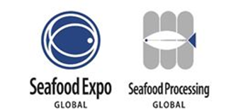Seafood Expo Global/Seafood Processing Global del 6 al 8 de mayo