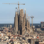 Portes Obertes a la Sagrada Família amb motiu de la festivitat de Santa Eulàlia 8 i 9 de febrer