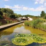 Puertas abiertas en el Jardín Botánico de Barcelona 19 de enero
