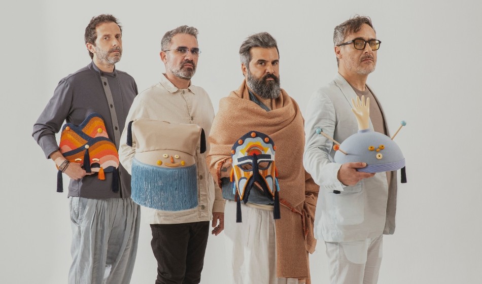25 ANIVERSARIO DE RAZZMATAZZ¡25 años!