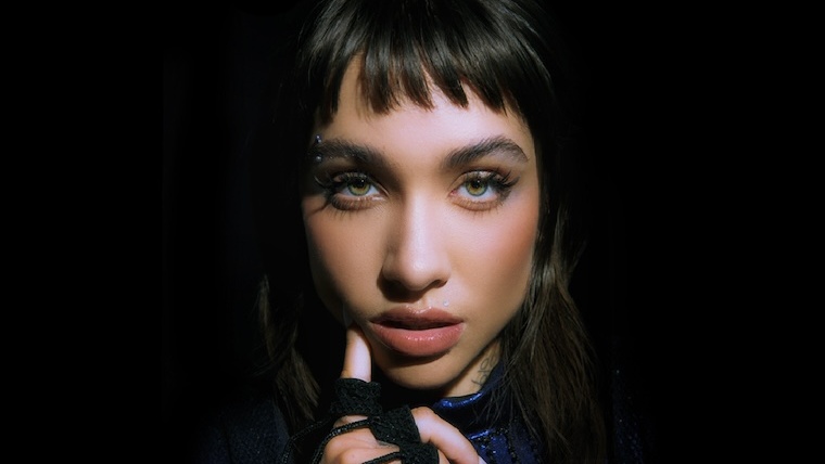 ¡MARIA BECERRA EN CONCIERTO EN EL CRUÏLLA HIVERN 2025! 11 de enero en el Sant Jordi Club
