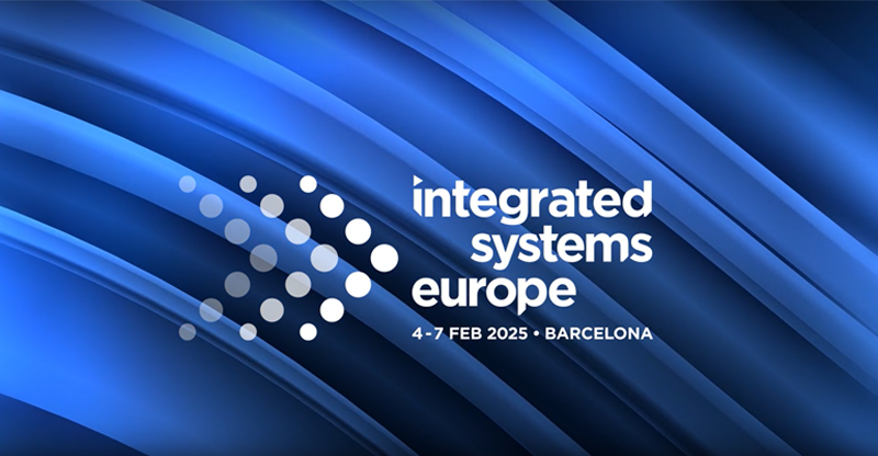 ISE 2025: Innovación y Oportunidades de Networking en el Corazón de la Tecnología del 4 al 7 de febrero