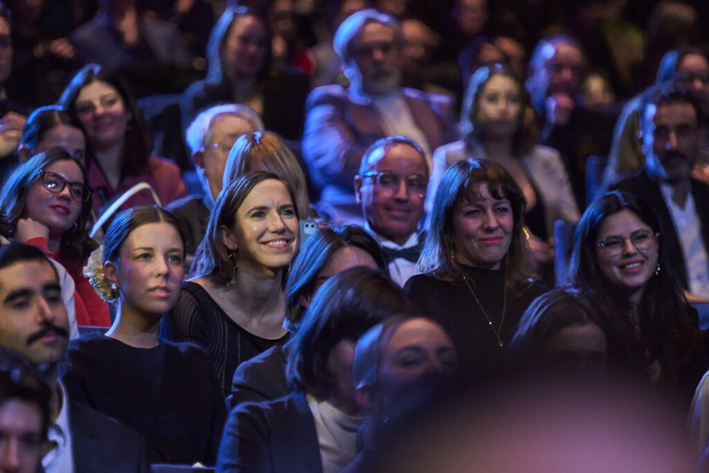 El 47 i Polvo serán, les millors pel·lícules dels Gaudí 2025