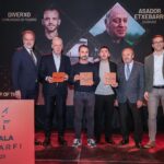 Macarfi celebra su décimo aniversario con la entrega de premios a los mejores restaurantes en su X Gala Macarfi