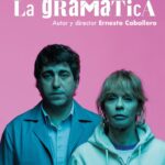 “La Gramática’ hasta el 23 de Febrero, Teatre Romea