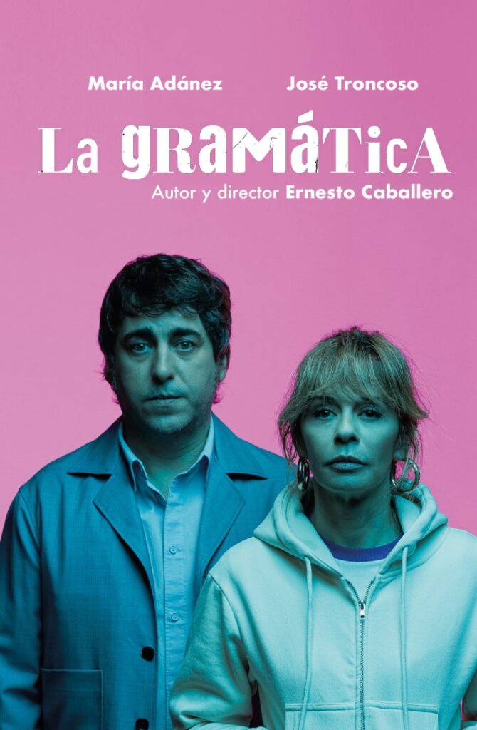 “La Gramática’ hasta el 23 de Febrero, Teatre Romea