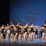 Grand Audition,el prestigiós certamen internacional de dansa clàssica,convoca una de les seves audicions mundials a Viladecans 12 i 13 de febrer