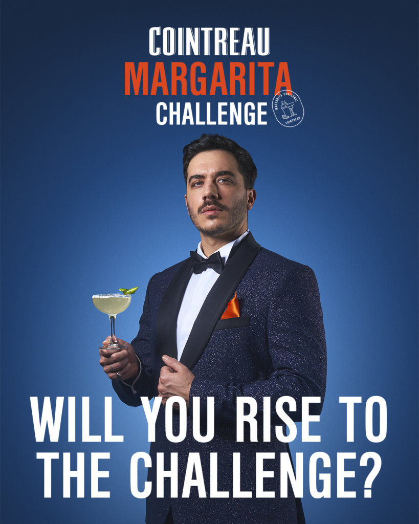 La cuenta atrás ha comenzado, quedan pocos días para inscribirte al Margarita Challenge 2025