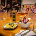 Este marzo se estrena el primer FRMNT, el Festival de Fermentación de Barcelona el 15 y 16 de marzo