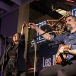 Nena Daconte sorprende a sus fans al anticipar su nuevo disco durante los Secret Shows de Les Nits de Barcelona
