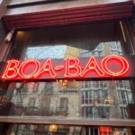 **Descubre la Tradición y Simbolismo en Cada Plato en Boa-Bao Barcelona**