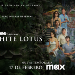 THE WHITE LOTUS. La nueva temporada de ocho episodios, de Mike White, se estrena el próximo lunes 17 de febrero en Max