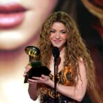 **Premios Grammy 67**