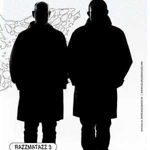 AMATEUR · 13 FEBRERO 2025 · RAZZMATAZZ 3 · BCN