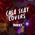 CASA SEAT celebra un afterwork de San Valentín de la mano de ‘El Tardet’
