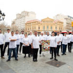 **Passeig de Gourmets 2025: La Calle Mundial de la Gastronomía en Passeig de Gràcia** del 13 al 23 de marzo