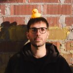 Mercader publica su álbum de debut, después de su paso por Itaca Band: «Patología» 07/02/2025