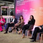 La quinta edición de BWAW debatirá sobre la igualdad de género en diversos sectores esenciales de la economía del 4 al 6 de marzo de 2025