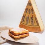 Arriba el Grukini Ibèric: el sandvitx que uneix dues joies de la gastronomia
