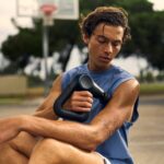Therabody participa un año más en la Maratón de Barcelona con sus innovadores dispositivos de terapia de bienestar el 16 de Febrero