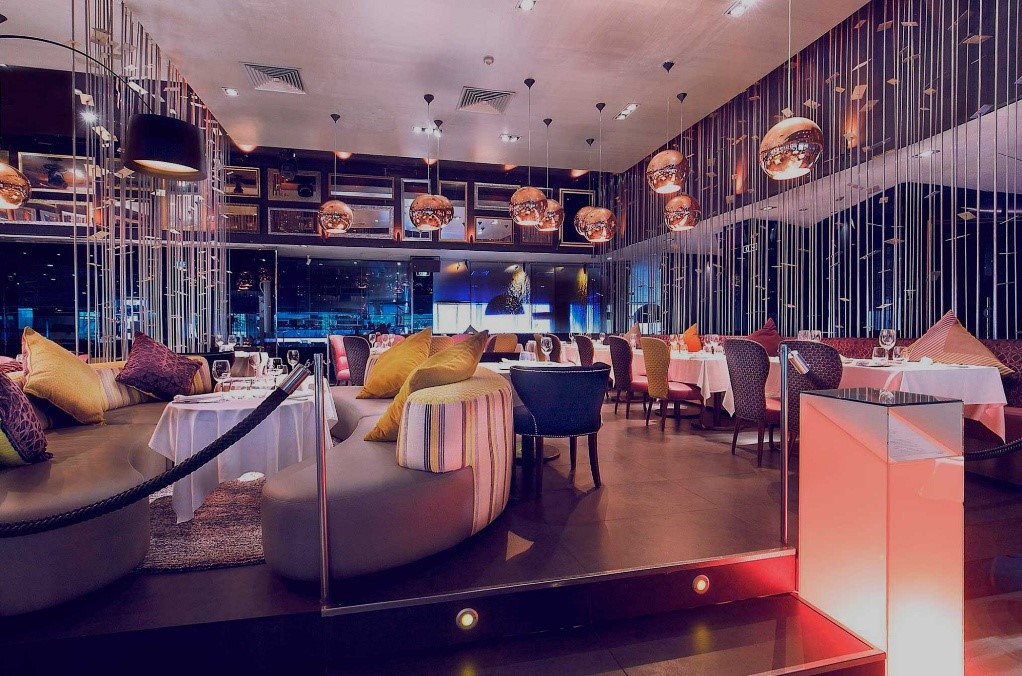 Los restaurantes de Costa Este preparan propuestas únicas para celebrar San Valentín