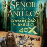 Los días 15 y 16 de marzo, los Cines Filmax Gran Via 2 acogerán un evento único para los fans de El Señor de los Anillos.
