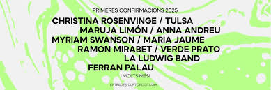 13ª EDICIÓN DE CURTCIRCUIT a partir del 27 de febrero