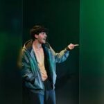 Tot el que pasará, protagonizada per Nil Cardoner arriba al Teatre Poliorama del 21 de febrer al 16 de març