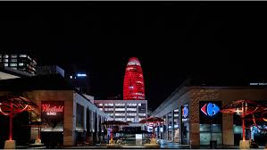 Westfield Glòries es el punto de encuentro para disfrutar de la nueva edición del festival Llum BCN 2025 del 7 al 9 de Febrero
