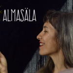 Almasäla le canta al amor y a la vida