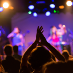 Ventilador Music, presente en los Premios MIN 2025 