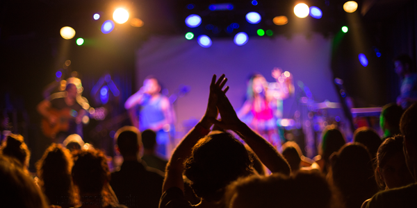 Ventilador Music, presente en los Premios MIN 2025 