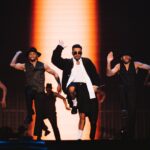RAUW ALEJANDRO TRAERÁ A MADRID EL 5 DE JULIO Y BARCELONA EL 11 DE JULIO SU COSA NUESTRA WORLD TOUR